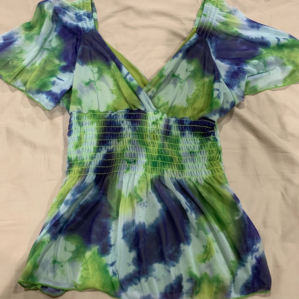 Women’s Dress Top
